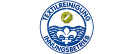 textilreinigung innung logo 260